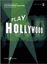 Slika PLAY HOLLYWOOD  ALTO SAX +CD