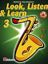 Slika LOOK, LISTEN & LEARN 3 TENOR SAX