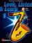 Slika LOOK, LISTEN & LEARN 1 TENOR SAXOPHONE + AUDIO ACCESS