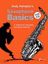 Slika HAMPTON:SAXOPHONE BASICS +CD