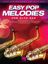 Slika EASY POP MELODIES FOR ALTO SAXOPHONE
