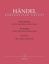 Slika HANDEL:SIX SONATAS VOL.2 FOR OBOE
