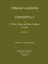 Slika ALBINONI:CONCERTO OP.9/3 2OBOES,STRINGS AND BASSO CON.