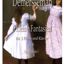 Slika DEMERSSEMAN:6 KLEINE FANTASIEN FUR 2 FLOTEN UND PIANO OP.28 BAND 1