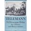 Slika TELEMANN:94.TRIOSONATE D-DUR FUR 2 FLOTEN UND BASSO CON.