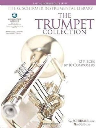 THE TRUMPET COLLECTION +AUDIO ACC.