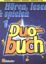 Slika HOREN, LESEN & SPIELEN 1 DUOBUCH TROMPETE/FLUGELHORN