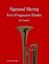 Slika HERING:40 PROGRESSIVE ETUDES FOR TRUMPET