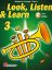 Slika LOOK, LISTEN & LEARN 3 TRUMPET/CORNET + AUDIO ACCESS
