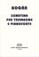 Slika BOGAR:SONATINA TROMBONE AND PIANO