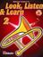 Slika LOOK, LISTEN & LEARN 2 TROMBONE T.C.