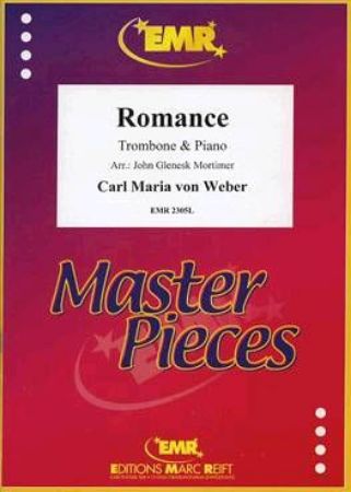 Slika WEBER:ROMANCE TROMBONE