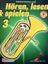 Slika HOREN, LESEN & SPIELEN 3 TENORHORN/EUPHONIUM T.C.
