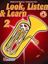 Slika LOOK, LISTEN & LEARN 2 BARITONE/EUPHONIUM B.C. +CD