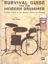 Slika RILEY:SURVIVAL GUIDE FOR THE MODERN DRUMMER+2CD
