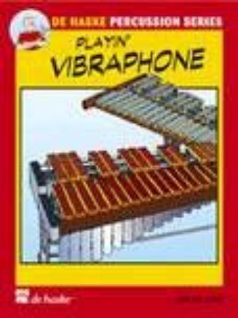 Slika DE JONG:PLAYIN' VIBRAPHONE