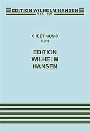 Slika LYLLOFF:ETUDE ROYAL