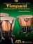 Slika WHALEY:PRIMARY HANDBOOK FOR TIMPANI +CD