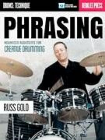 Slika GOLD:PHRASING ADVANCE RUDIMENTS