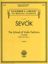 Slika ŠEVČIK:THE SCHOOL OF VIOLIN TECHNICS COMPLETE PARTS 1-4 OP.1