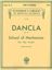 Slika DANCLA:SCHOOL OF MECHANISM OP.74 FOR VIOLIN