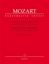 Slika MOZART:SONATAS FOR VIOLIN AND PIANO KV301-306,296,378