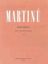Slika MARTINU:SONATINA PER VIOLINO E PIANO