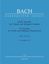 Slika BACH J.S.:SIX SONATAS FOR VIOLIN AND OBBLIGATO HARPSICHORD VOL.2