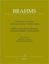 Slika BRAHMS:SONATE IN A FUR VIOLINE UND KLAVIER OP.100