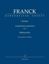 Slika FRANCK:SONATE/ANDANTINO QUIETOSO OP.6/MELANCOLIE POUR VIOLON ET PIANO