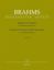 Slika BRAHMS:SONATAS IN f AND Es OP.120 FOR VIOLIN AND PIANO 
