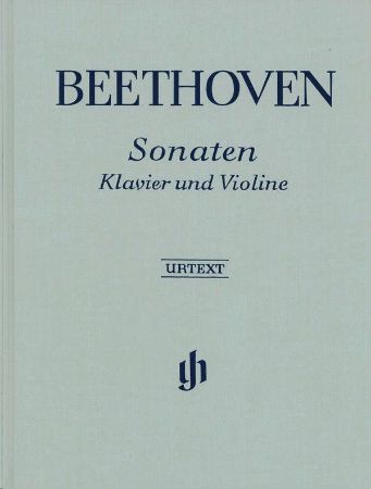 Slika BEETHOVEN:VIOLINSONATEN 1 (TRDA VEZAVA)