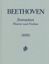 Slika BEETHOVEN:VIOLINSONATEN 1 (TRDA VEZAVA)