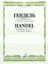 Slika HANDEL:SONATAS NO.1-3 FOR VIOLIN AND PIANO