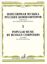 Slika POPULAR MUSIC BY RUSSIAN COMPOSERS 1 FOR VIOLIN AND PIANO