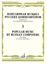 Slika POPULAR MUSIC BY RUSSIAN COMPOSERS VOL.3 FOR VIOLIN AND PIANO