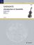 Slika SARASATE:INTRODUCTION ET TARANTELLE FOR VIOLIN AND PIANO OP.43