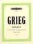 Slika GRIEG:SONATE F DUR VIOLINE NR.1,OP.8