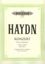 Slika HAYDN:KONZERT A-DUR HOB:VIIA/3 VIOLINE AND PIANO