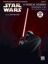 Slika STAR WARS A MUSICAL JOURNEY I-IV PLAY ALONG + AUDIO ACCESS  VIOLIN AND PIANO