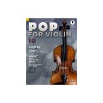 POP FOR VIOLIN 10 + AUDIO ACCESS