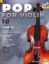 Slika POP FOR VIOLIN 10+CD