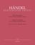 Slika HANDEL:THREE TRIO SONATAS FOR TWO VIOLIN
