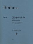 BRAHMS:VIOLIN CONCERTO D-MAJOR OP.77