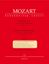 Slika MOZART:CONCERTO FOR VIOLIN NO.1 KV207 VIOLINE AND PIANO