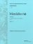 Slika MENDELSSOHN:KONZERT D-MOLL VIOLINE,KLAVIER,ORC. MWV 04