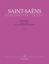 Slika SAINT-SAENS:HAVANAISE POUR VIOLON OP.83 VIOLIN AND PIANO