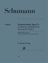 Slika SCHUMANN:FANTASY PIECES OP.73 FOR VIOLIN AND PIANO