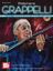 Slika GRAPPELLI:GYPSY JAZZ VIOLIN+CD