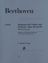 Slika BEETHOVEN:ROMANCES FOR VIOLIN AND PIANO OP.40 &50